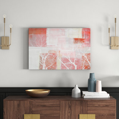 Parvez Taj - Wrapped Canvas Print