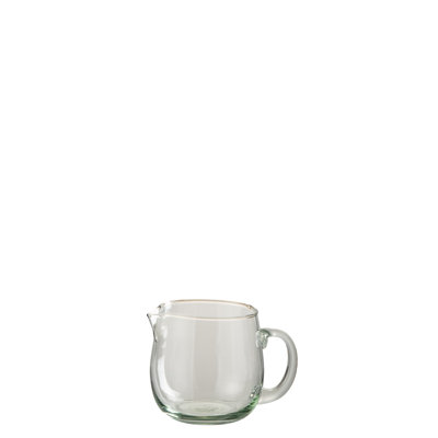 Broward Glass Jug