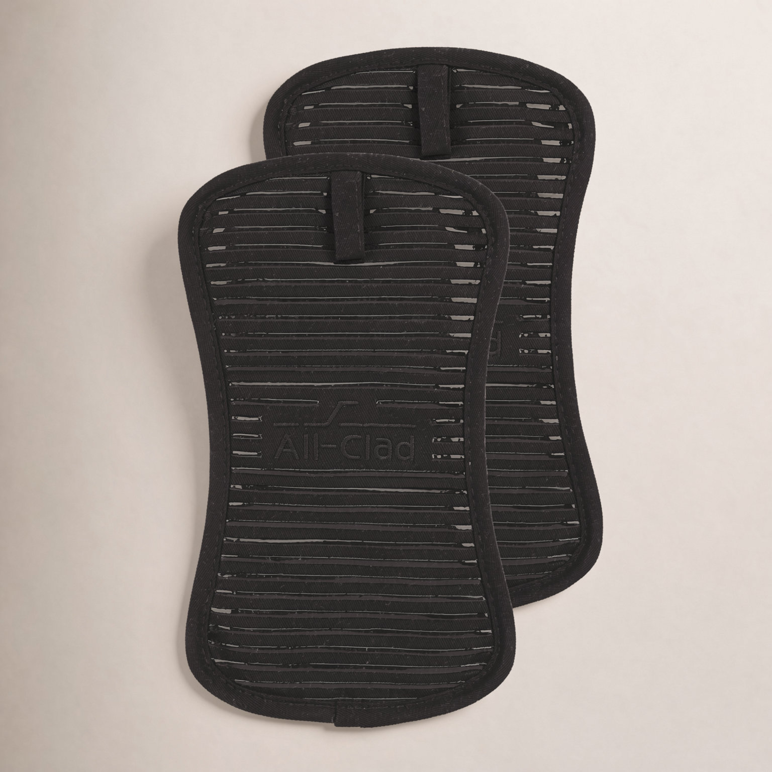 All-Clad Potholder, Black