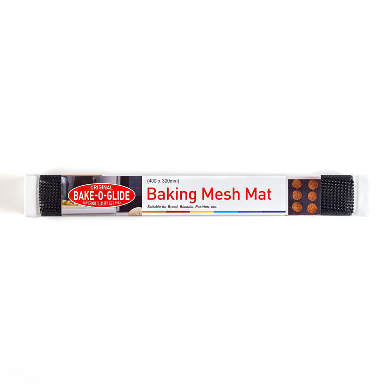 Bake-O-Glide® Non-Stick PTFE Baking Mat