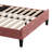 Madinah Upholstered Platform Bed-278204971-312690077