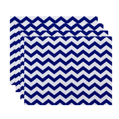 Aamna Decorative 18" Placemat