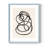 Matisse CCXXIV Framed Print - Solid Wood-1130844258-1130844316