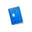 Planche à découper Doctor Who Tardis