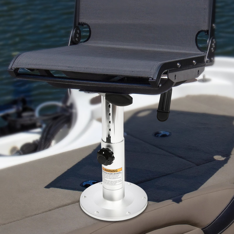 Vaucluse Adjustable Height Counter Stool