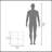 Medicine Cabinet Clayton, Bathroom, Black-419293215