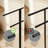 Freestanding Towel Rack-126050739