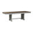 Exmouth Extendable Solid Wood Dining Table