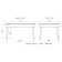 Rattan Coffee Table