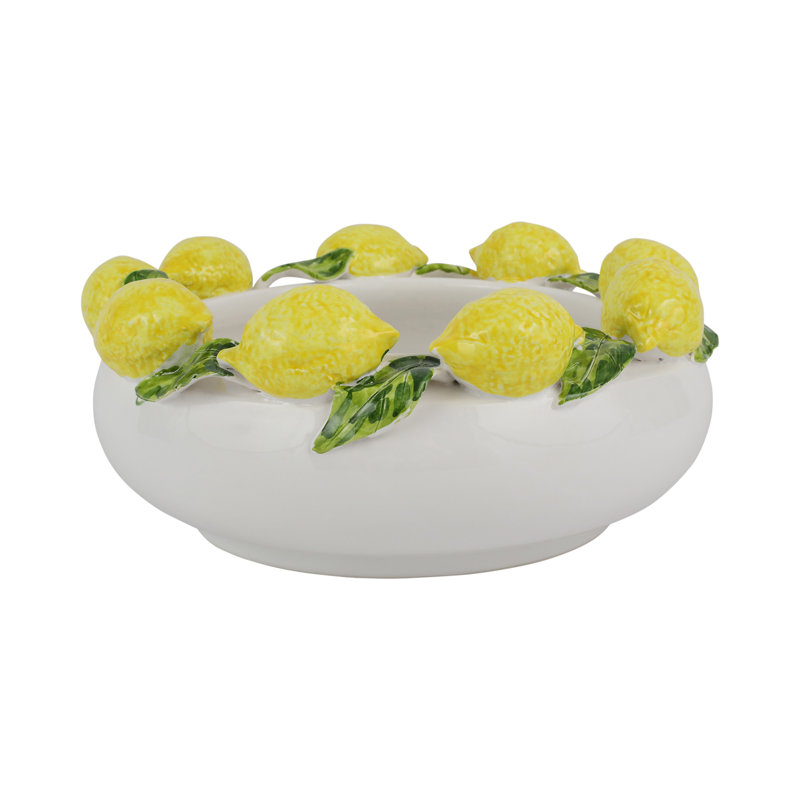 Limoni Handmade Planter