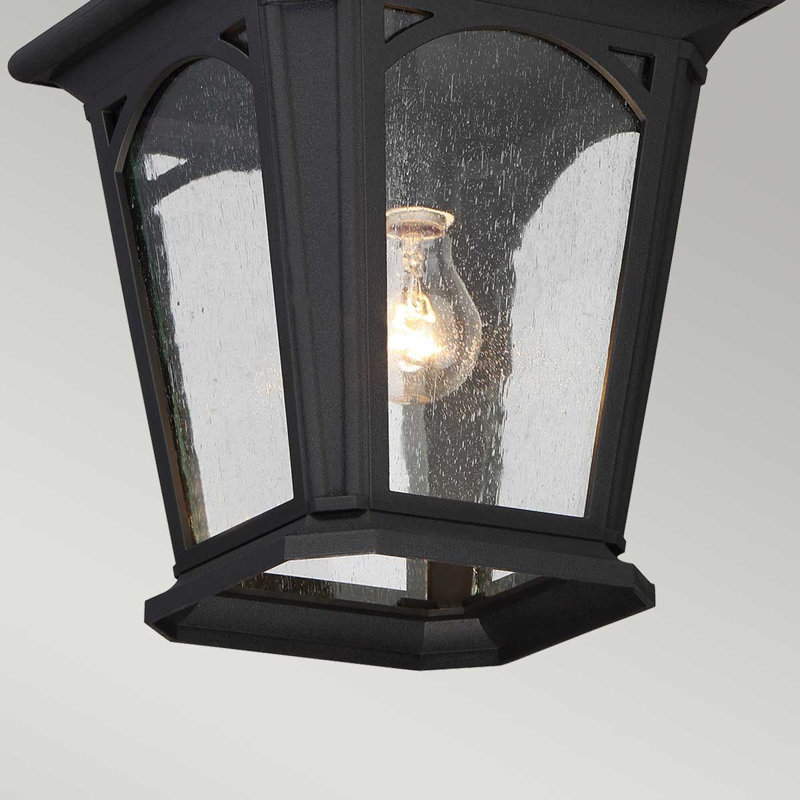 Aadrith Outdoor Hanging Lantern