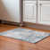 Premium Machine Washable Prisco Teal Rug