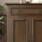 Light-walnut Solid Wood Shoe Storage Bench-1872529043