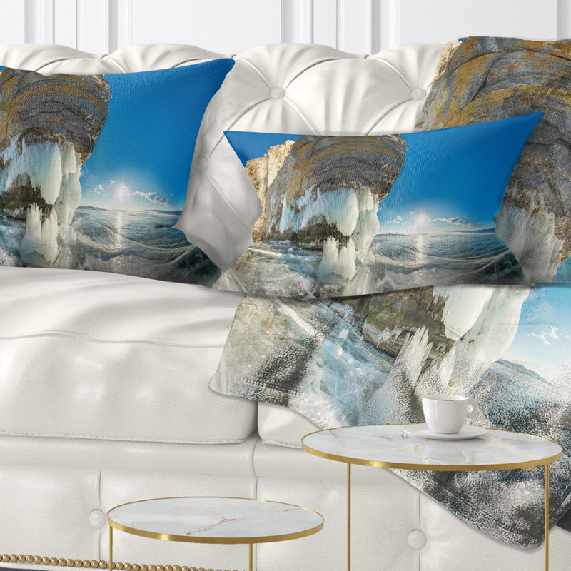 Coussin lombaire Schafer