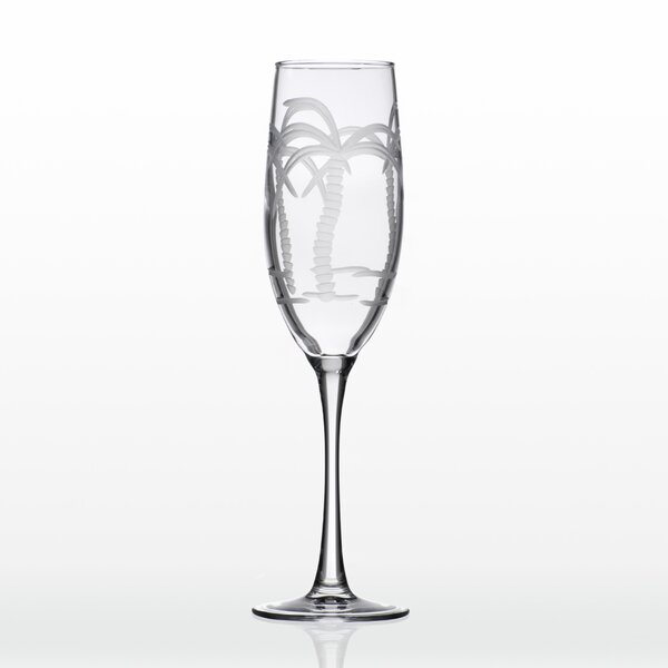  Ciaell 4 Pack Wine Plastic Glasses - 15OZ Unbreakable