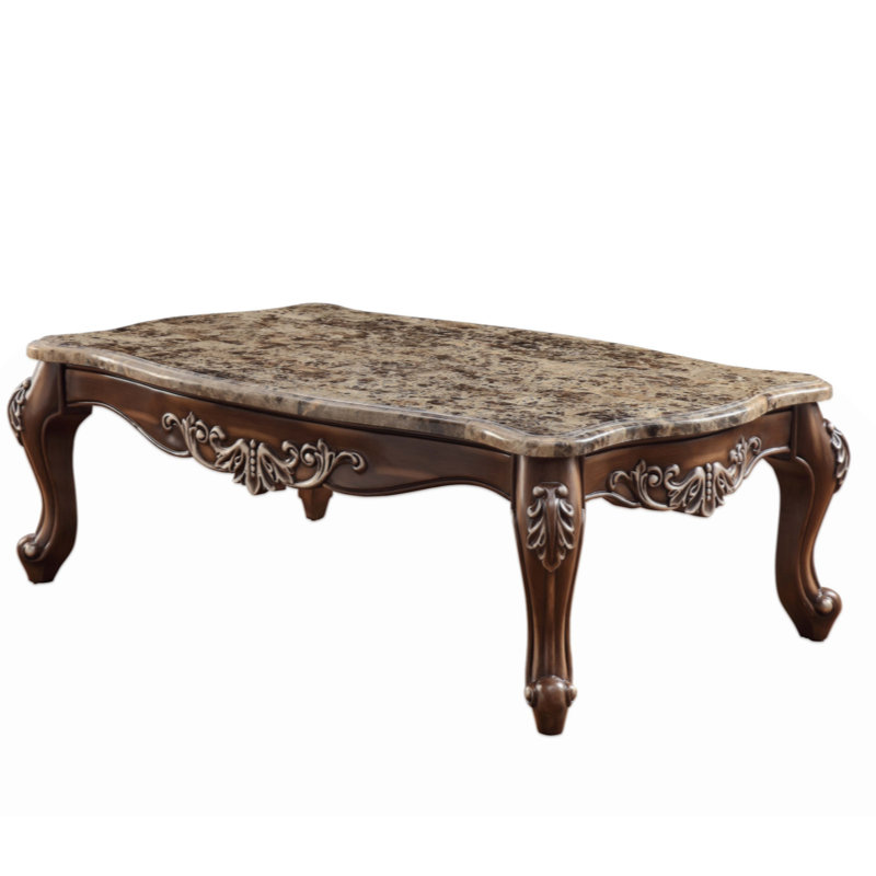 Table basse Latisha