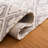 Hankison Hand Woven Performance Geometric Rug-2024750030
