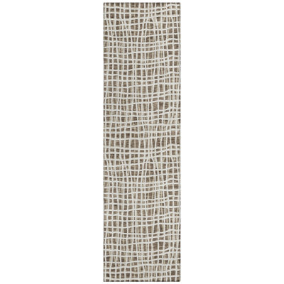 Finck Non-Slip Indoor / Outdoor Door Mat