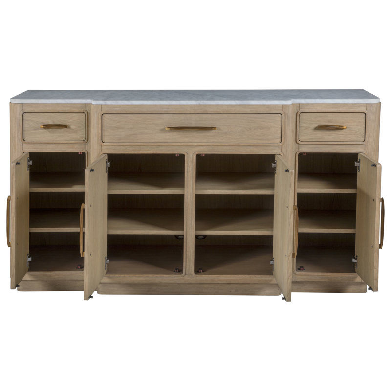 Simpatico 68'' W Buffet