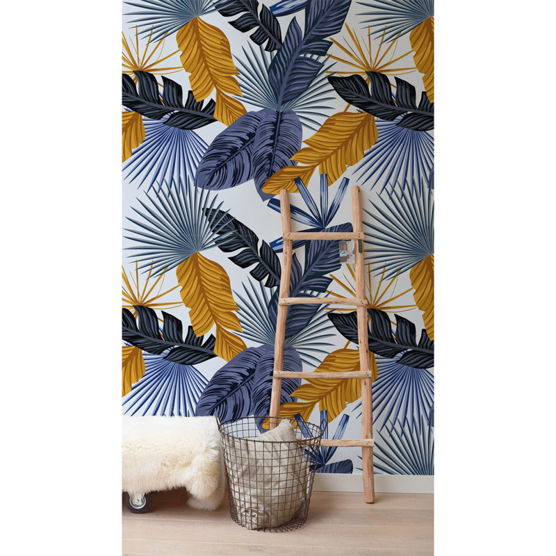 Welling 2.5m x 2.5m Matte Mural, 250 x 250cm