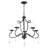 Doncaster 5 - Light Classic / Traditional Chandelier-19294910