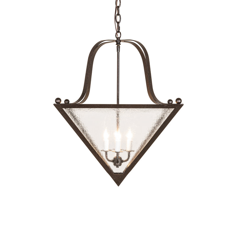 Zale 4 - Light Pendant