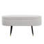 Banc de rangement rembourré Nicastro-880633226