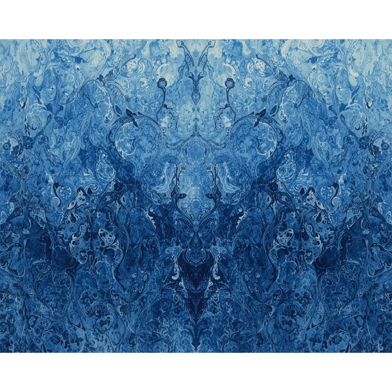 Indigo Flow