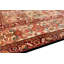Agra Handmade Wool Oriental Area Rug