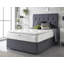 Aspire Pillow Top Open Coil Mattress-54547231