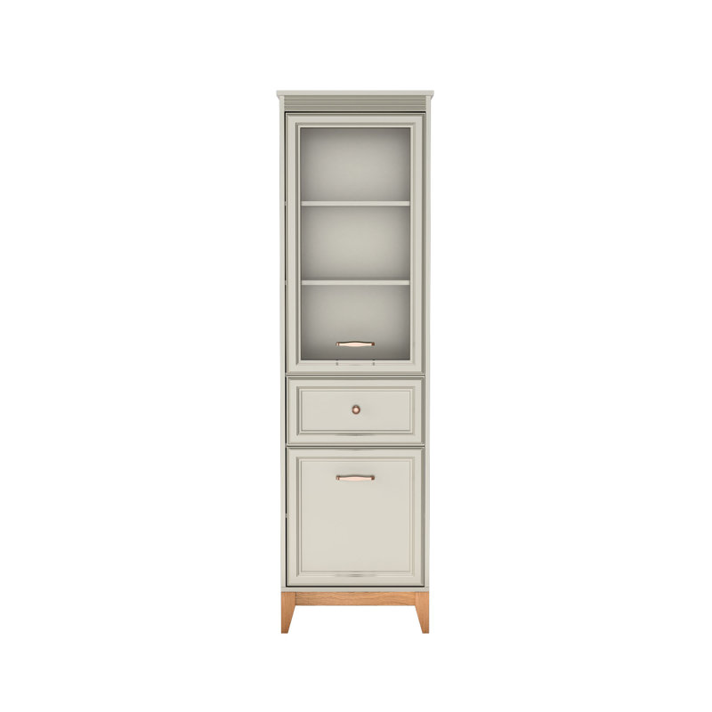 Showcase Windsor W-6