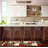 Isidoros Synthetic Non-Skid Kitchen Mat-664247272