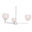 Lustre classique/traditionnel ombré 3 lumières Herr-27470809-32123566