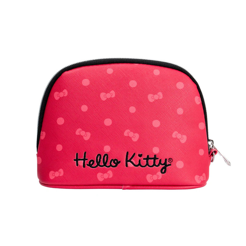 Pochette de maquillage Hello Kitty