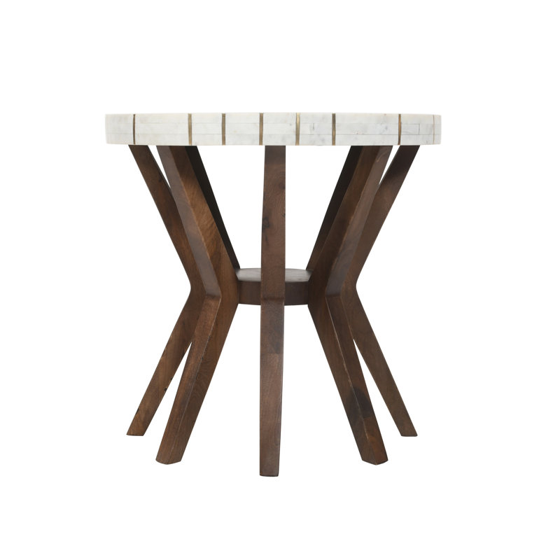 Table de bout Mayfield