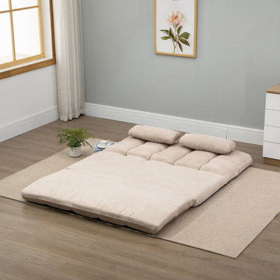 Fauteuil convertible