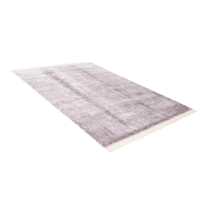 Outen Puce Rug