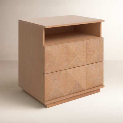 Iriye Nightstand