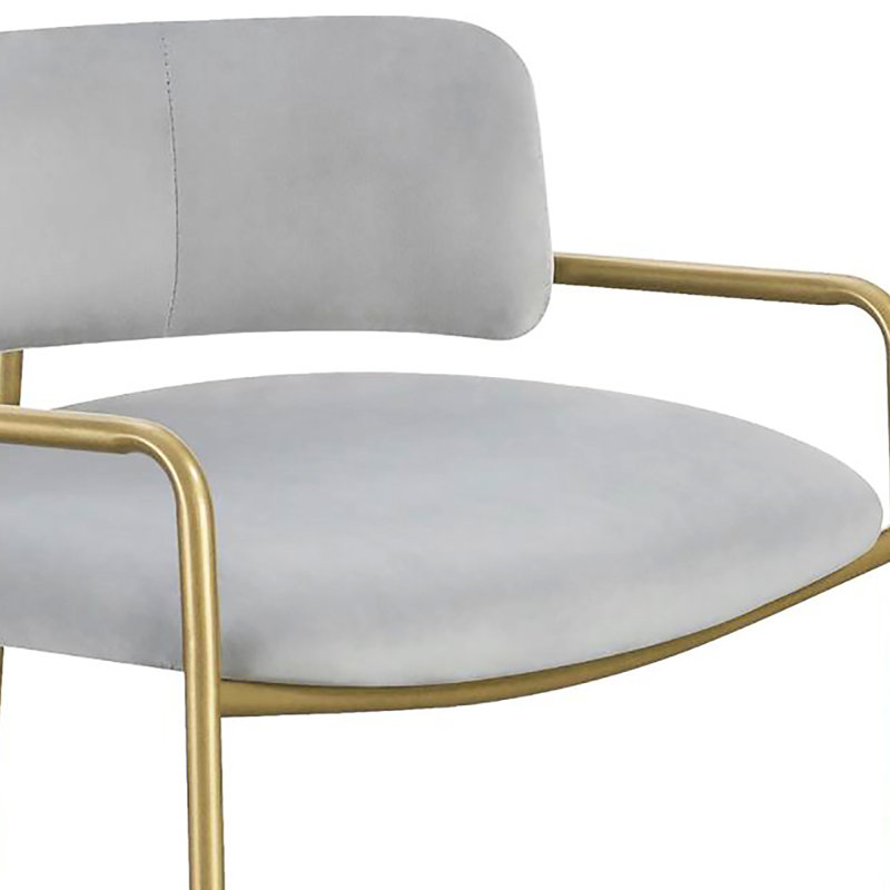 Tabouret Mid-Century