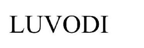 LUVODI Logo