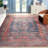 Tucson Performance Machine Washable Oriental Rug-760881914