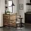 Golsby 120cm Sideboard