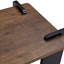 Table basse en bois-120867977