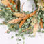 24 po Artificiel Boho Autumn Harvest
