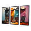 Popart, chapeaux et bottes de cowboy-1586529477-1586529479