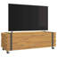 Caylin Solid Wood Coffee Table