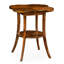Casually Country End Table-23515614