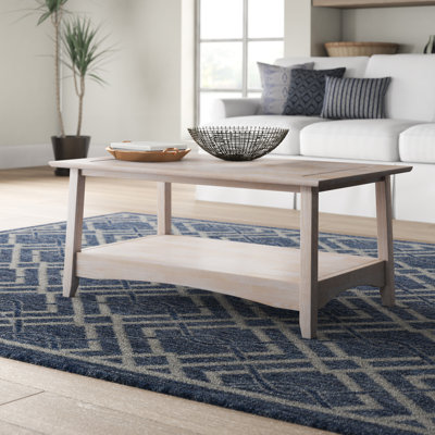 Table basse Manatuto