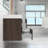 29.5'' Single Bathroom Vanity with Top-1116936249