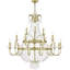 Lustre empire 21 lumières Kearrah-96886808